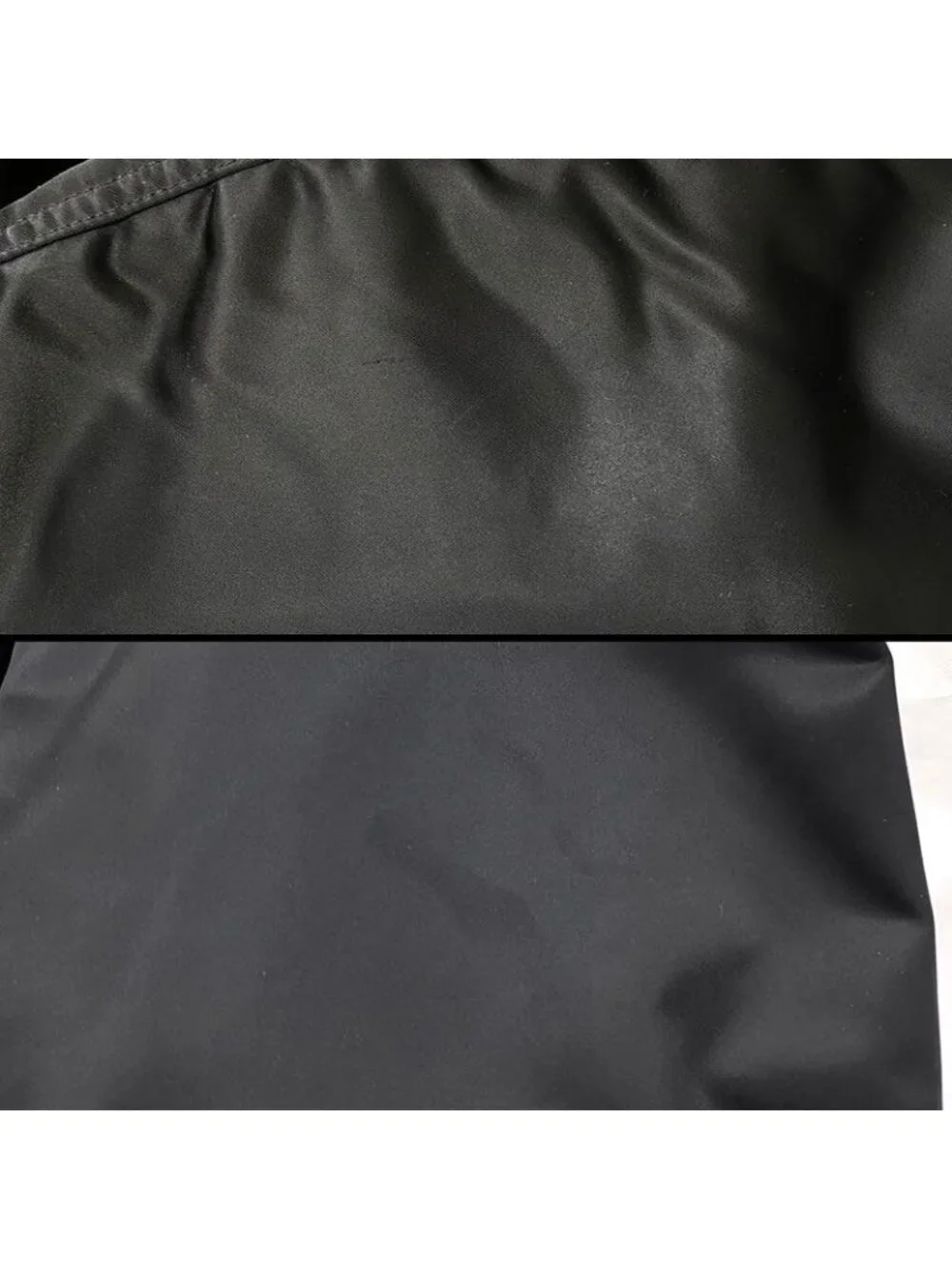 Dior Peter Doig Bomber Jacket 48 Black